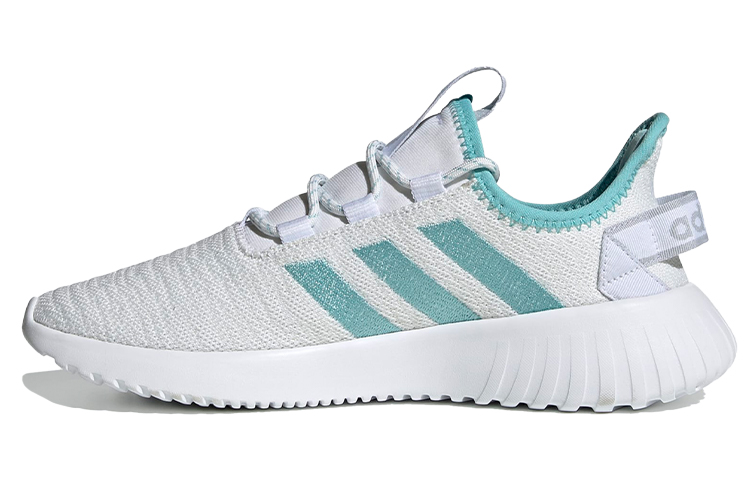 (Women) adidas neo Kaptir X Blue/White 'Cement' EH1218