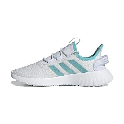 (W) adidas neo Kaptir X Blue/White 'Cement'