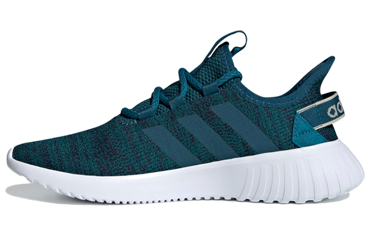 (Women) adidas neo Kaptir X Green/White EE9971