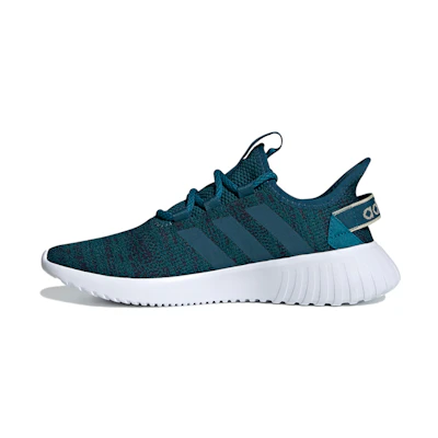(W) adidas neo Kaptir X Green/White