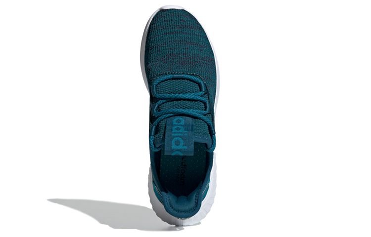 Purchase (W) adidas neo Kaptir X Verde/Bianco EE9971