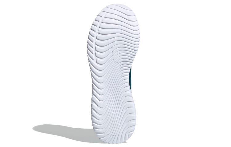 Details for (W) adidas neo Kaptir X Verde/Bianco EE9971