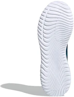 Details for (W) adidas neo Kaptir X Verde/Bianco EE9971