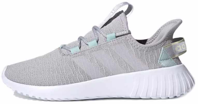 (W) adidas neo Kaptir X Grigio/Verde FW4745 Buy (W) adidas neo Kaptir X Grigio/Verde FW4745