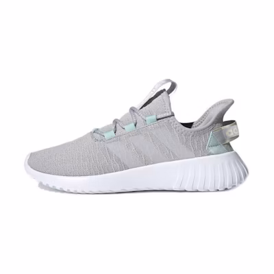 (W) adidas neo Kaptir X Grey/Green