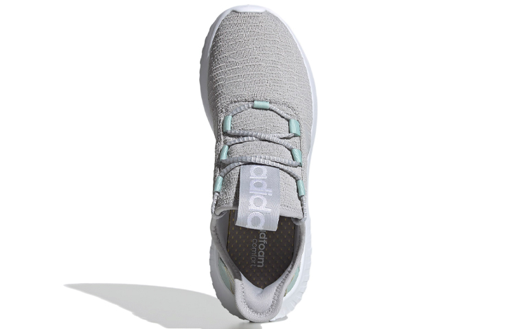 Purchase (W) adidas neo Kaptir X Grigio/Verde FW4745