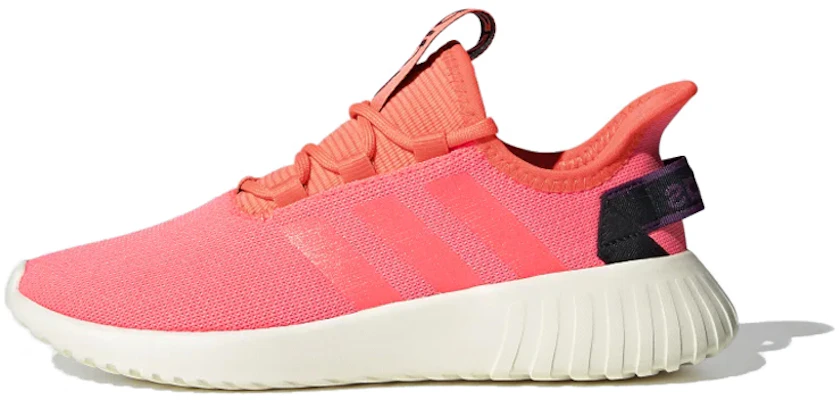 adidas neo Kaptir X 低筒 跑步鞋 女款 橘紅 Buy adidas neo Kaptir X 低筒 跑步鞋 女款 橘紅