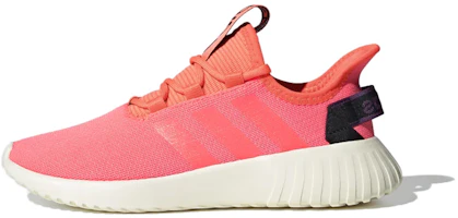 (Women) adidas neo Kaptir X Orange/Red EG4038 (Women) adidas neo Kaptir X Orange/Red EG4038