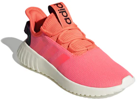 Order adidas neo Kaptir X 低筒 跑步鞋 女款 橘紅