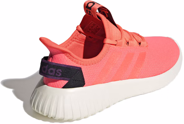 adidas neo Kaptir X 低筒 跑步鞋 女款 橘紅 Lookbook adidas neo Kaptir X 低筒 跑步鞋 女款 橘紅
