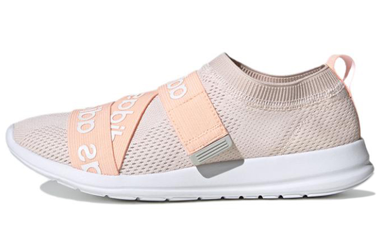 (Women) adidas NEO Khoe Adapt 'Pink' FW4747