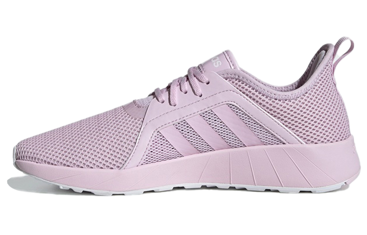 (W) adidas neo Khoe Run Purple