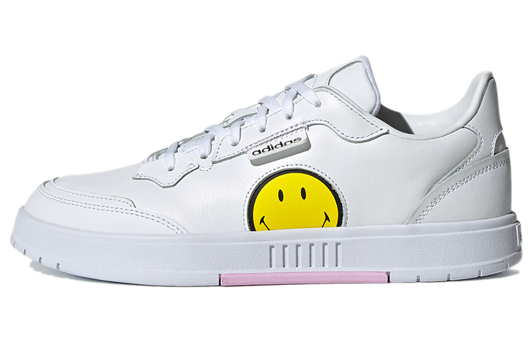 Buy (W) adidas Neo Kollide 'Smiley - Putih Merah Muda' G54953