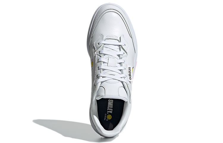 Purchase (W) adidas Neo Kollide 'Smiley - Putih Merah Muda' G54953