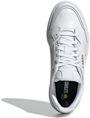 (W) adidas Neo Kollide 'Smiley - Putih Merah Muda' G54953 Purchase (W) adidas Neo Kollide 'Smiley - Putih Merah Muda' G54953