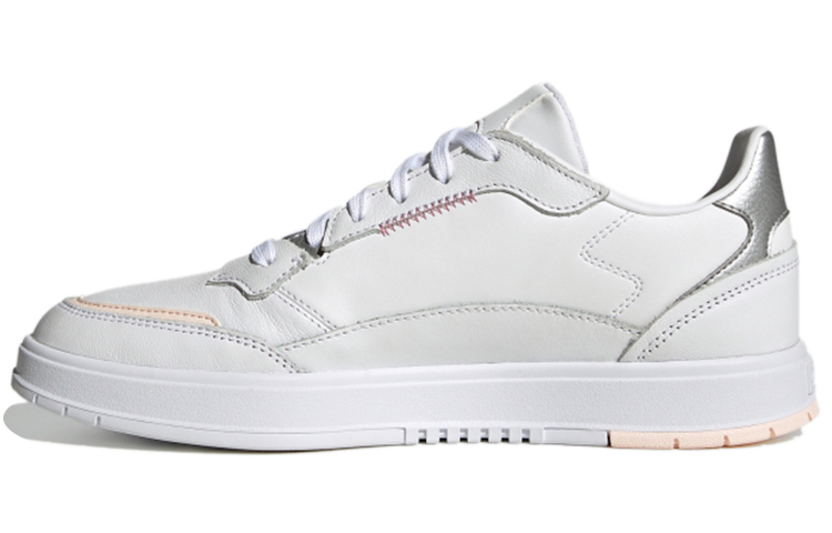 (Women) adidas Neo Kollide 'White Pink' FX9044