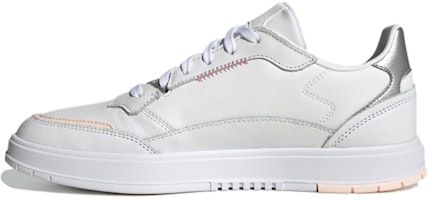 (Women) adidas Neo Kollide 'White Pink' FX9044 (Women) adidas Neo Kollide 'White Pink' FX9044