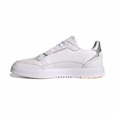 (W) adidas Neo Kollide 'White Pink'