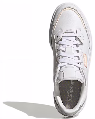 (W) 阿迪达斯 Neo Kollide '白粉' FX9044 Purchase (W) 阿迪达斯 Neo Kollide '白粉' FX9044