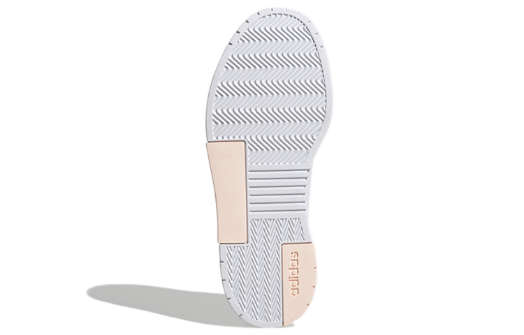 Details for (W) 阿迪达斯 Neo Kollide '白粉' FX9044