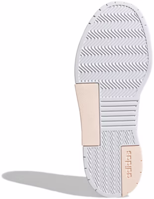 (W) 阿迪达斯 Neo Kollide '白粉' FX9044 Details for (W) 阿迪达斯 Neo Kollide '白粉' FX9044