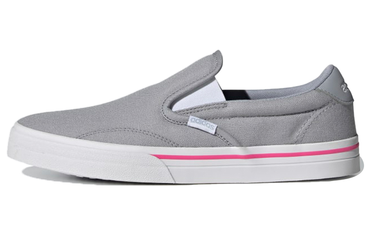 (Women) adidas neo Kurin Grey H04971