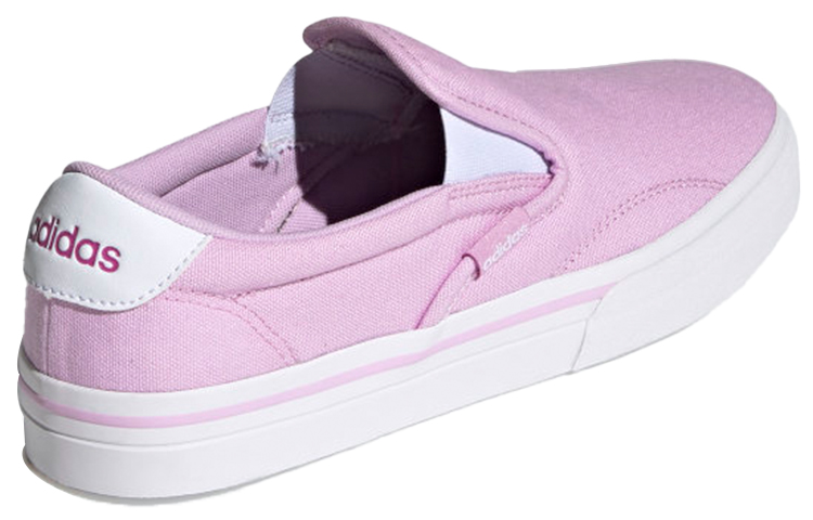 Shop (W) adidas neo Kurin Rosa H04972