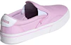 Shop (W) adidas neo Kurin Rosa H04972