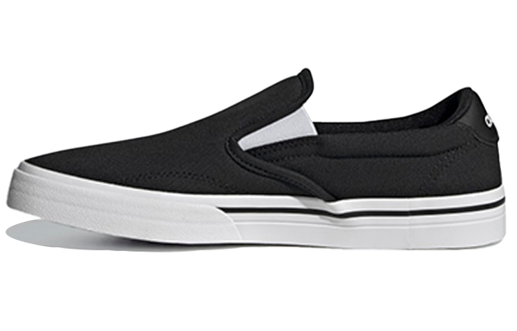 (Women) adidas neo Kurin Shoes Black/White H04969