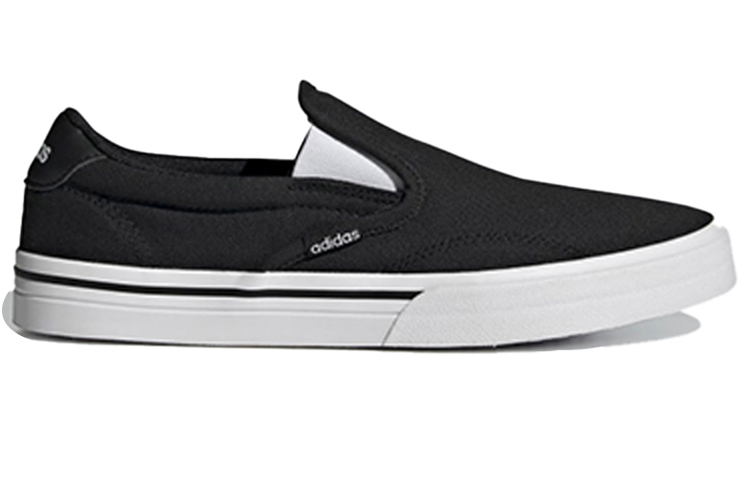 Order (W) adidas Neo Kurin Schuhe Schwarz/Weiß H04969