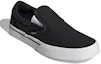 Lookbook (W) adidas Neo Kurin Schuhe Schwarz/Weiß H04969