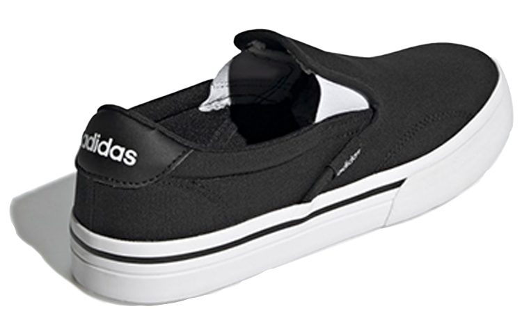 Shop (W) adidas Neo Kurin Schuhe Schwarz/Weiß H04969