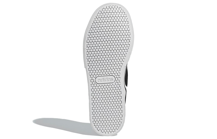 Details for (W) adidas Neo Kurin Schuhe Schwarz/Weiß H04969