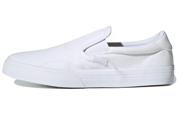 Buy adidas neo Kurin 低筒 滑板鞋 女性款 白色