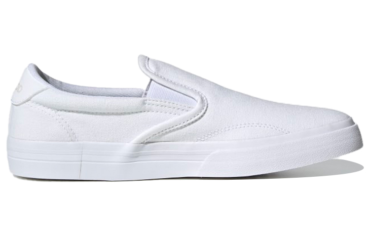 Order (W) adidas neo Kurin Schoenen Wit FY6990