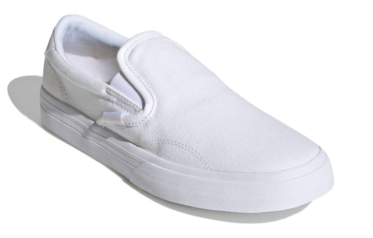 Lookbook (W) adidas neo Kurin Schoenen Wit FY6990