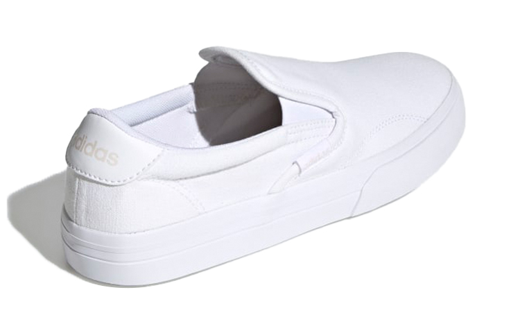 Shop (W) adidas neo Kurin Schoenen Wit FY6990