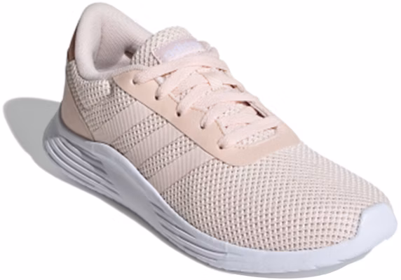 (W) adidas neo Lite Racer 20 'Merah Jambu Biru' FW1971 Lookbook (W) adidas neo Lite Racer 20 'Merah Jambu Biru' FW1971