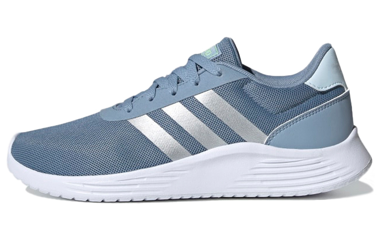 (W) adidas neo Lite Racer 2.0 'Blue White'