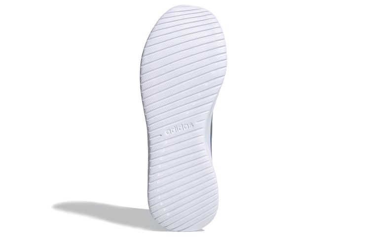 (W) adidas neo Lite Racer 2.0 'Blue White' 圖 6