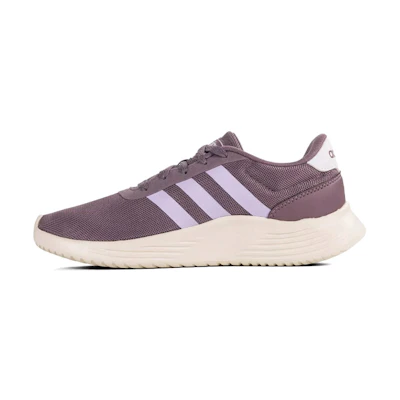 (W) adidas neo Lite Racer 2.0 'Purple Tint Chalk White'