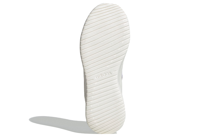 (W) adidas neo Lite Racer 2.0 'Purple Tint Chalk White' 圖 6