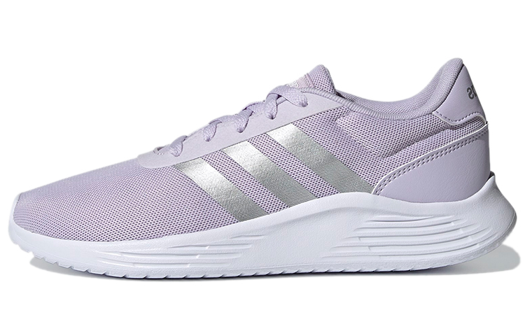 (W) adidas Neo Lite Racer 2.0 'Purple White'