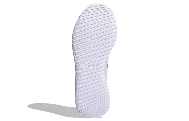 (W) adidas Neo Lite Racer 2.0 'Purple White' 圖 6