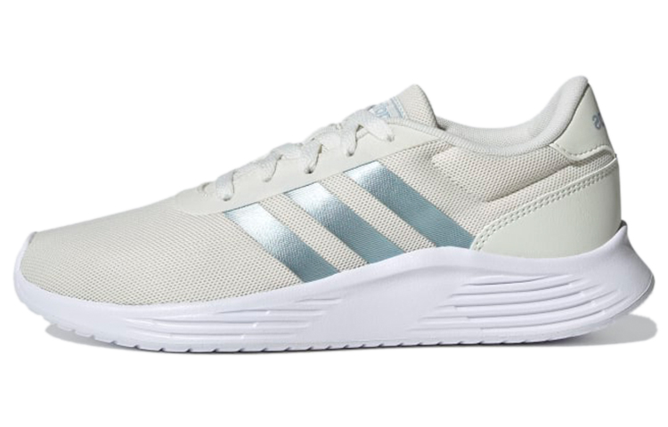 (W) adidas neo Lite Racer 2.0 'White Tint Vision Met'
