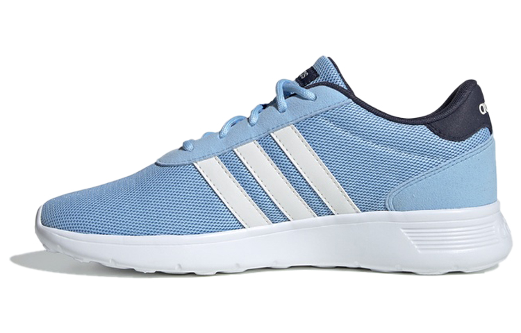 (W) adidas neo Lite Racer 2.0 Blue/White/Black