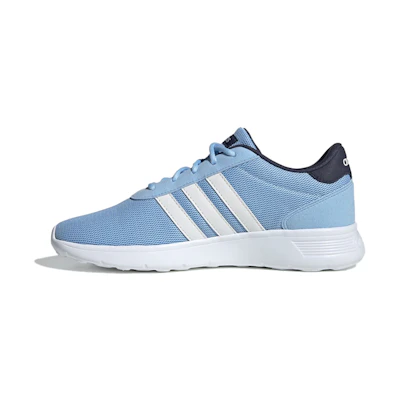 (W) adidas neo Lite Racer 2.0 Blue/White/Black