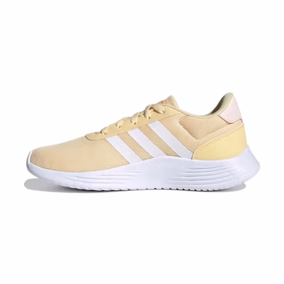 (W) adidas neo Lite Racer 2.0 Pink/Orange