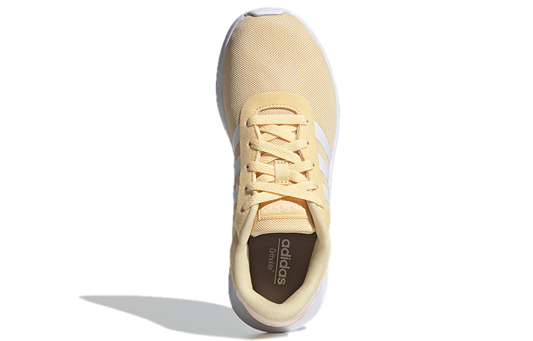 (W) adidas neo Lite Racer 2.0 Pink/Orange 圖 5