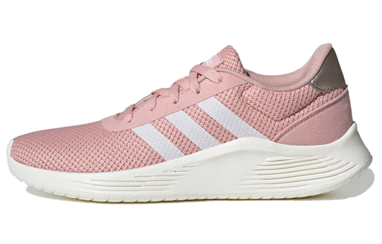 (W) adidas neo Lite Racer 2.0 Pink/White